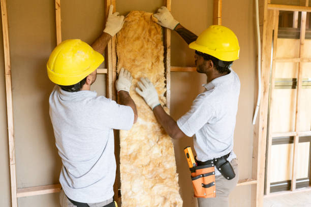 Trusted Spring Hill, KS Insulation Contractor Experts